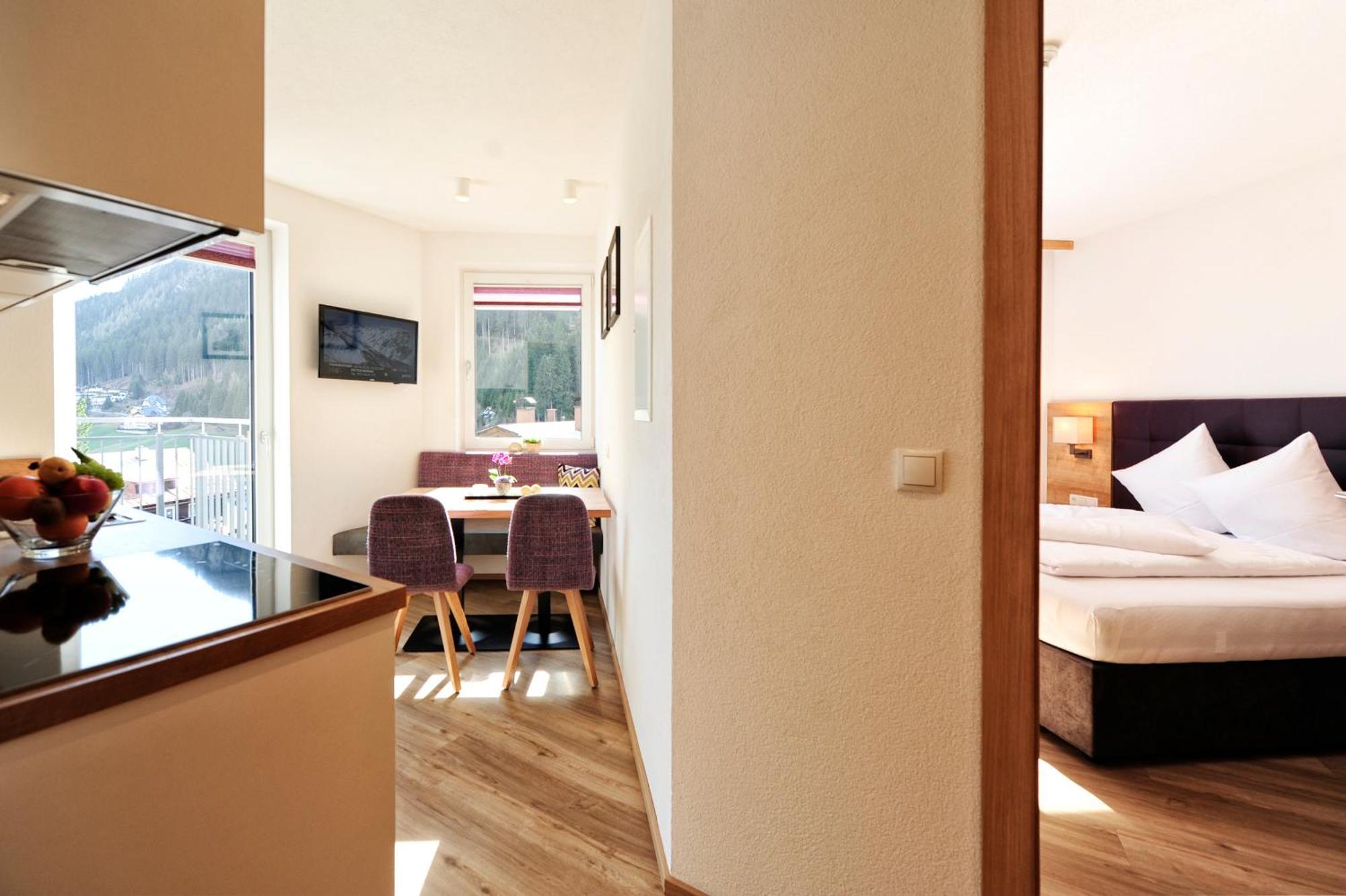 Appartement Amaris