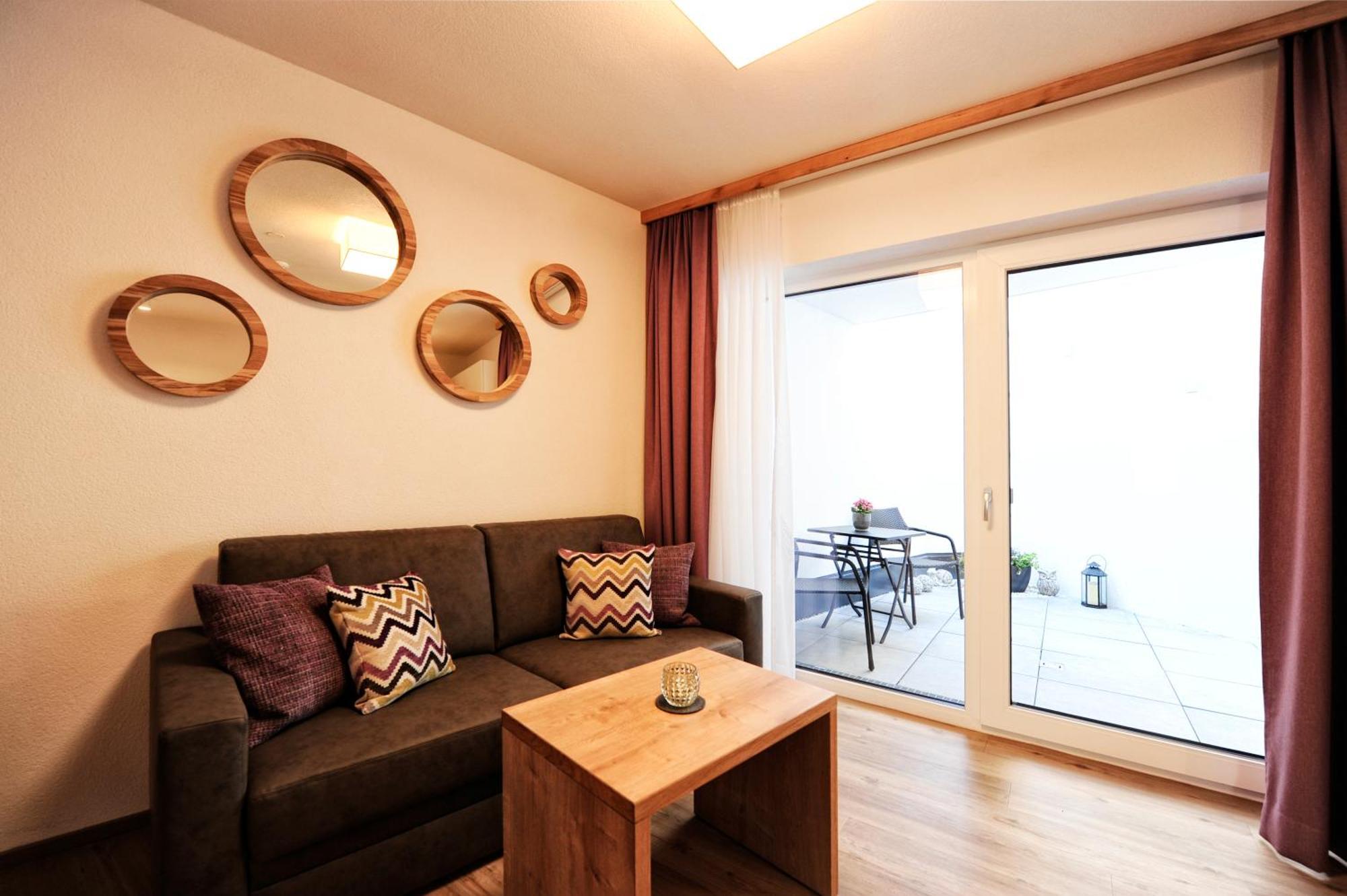 Appartement Amaris Ischgl