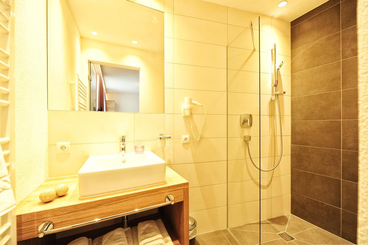 Appartement Amaris *
