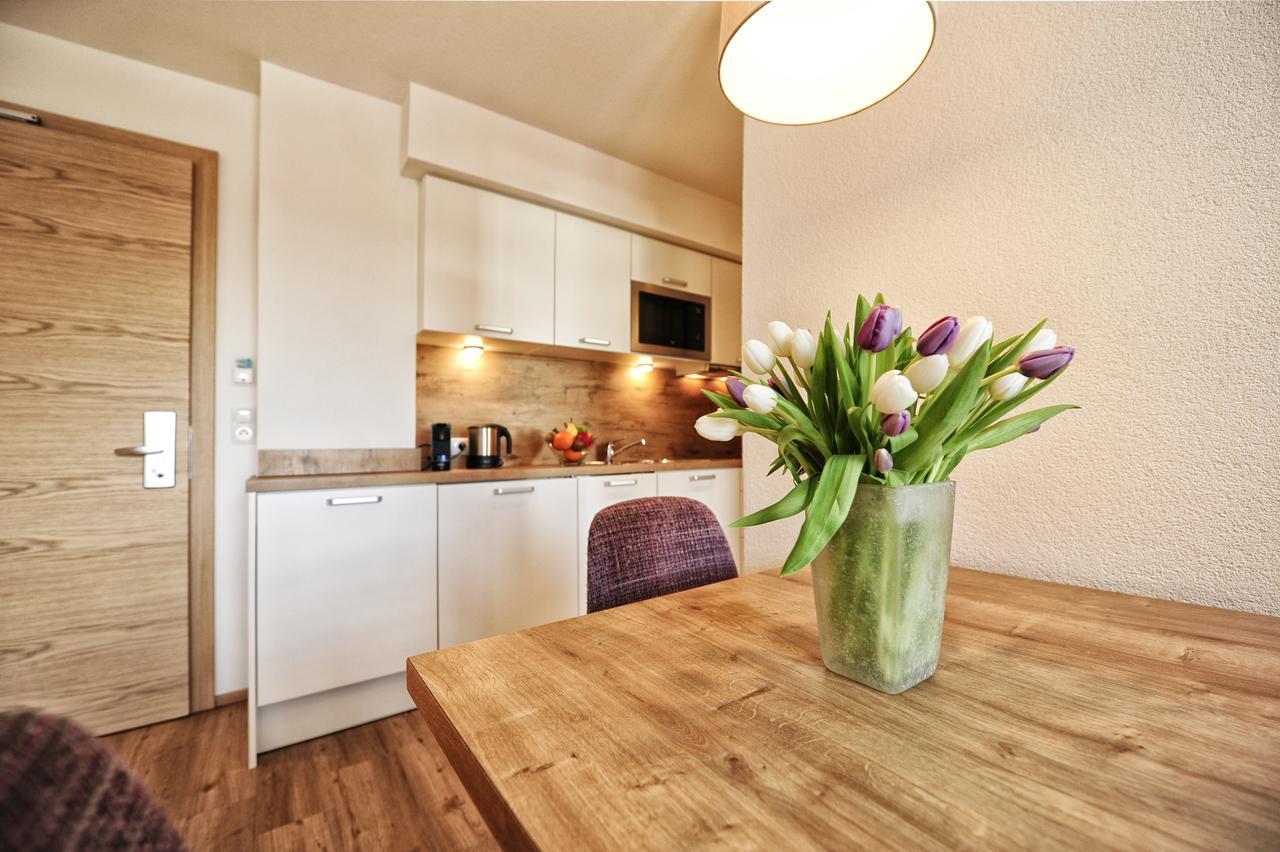 Amaris Appartement Ischgl