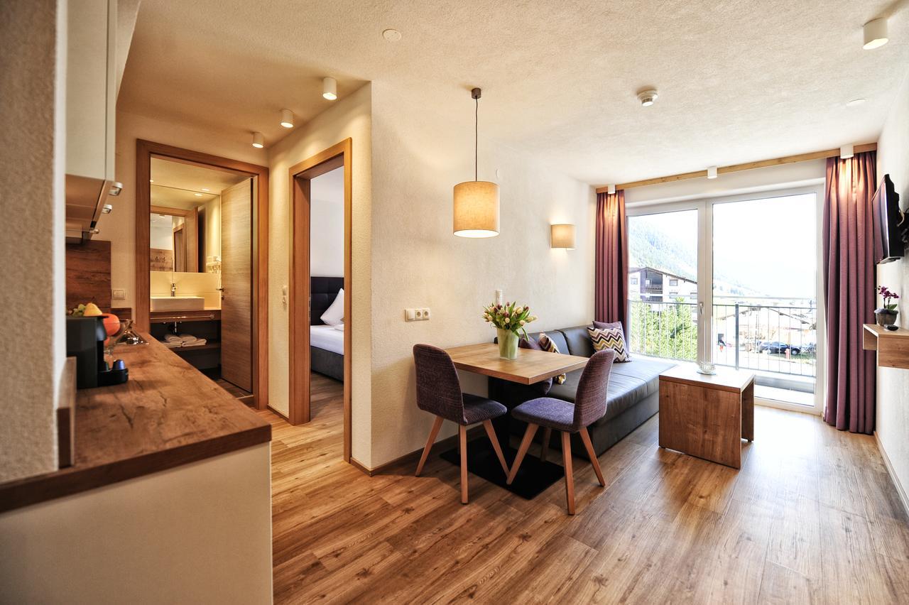 Amaris Appartement *